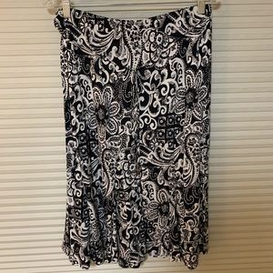 Women’s JM Collection Skirt